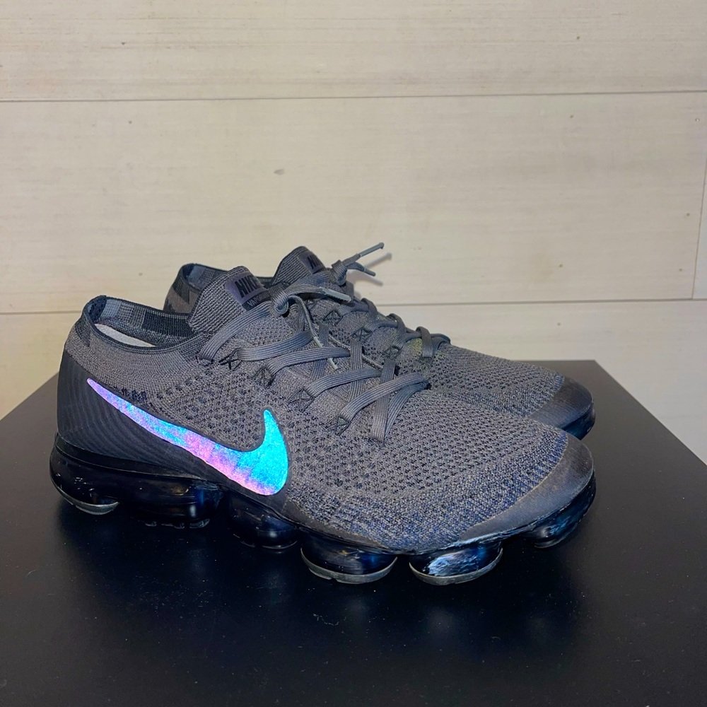 Nike VaporMax midnight fog